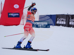 United States World Cup Giant Slalom Skiing