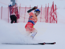 United States World Cup Giant Slalom Skiing