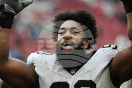 Saints Buccaneers Football