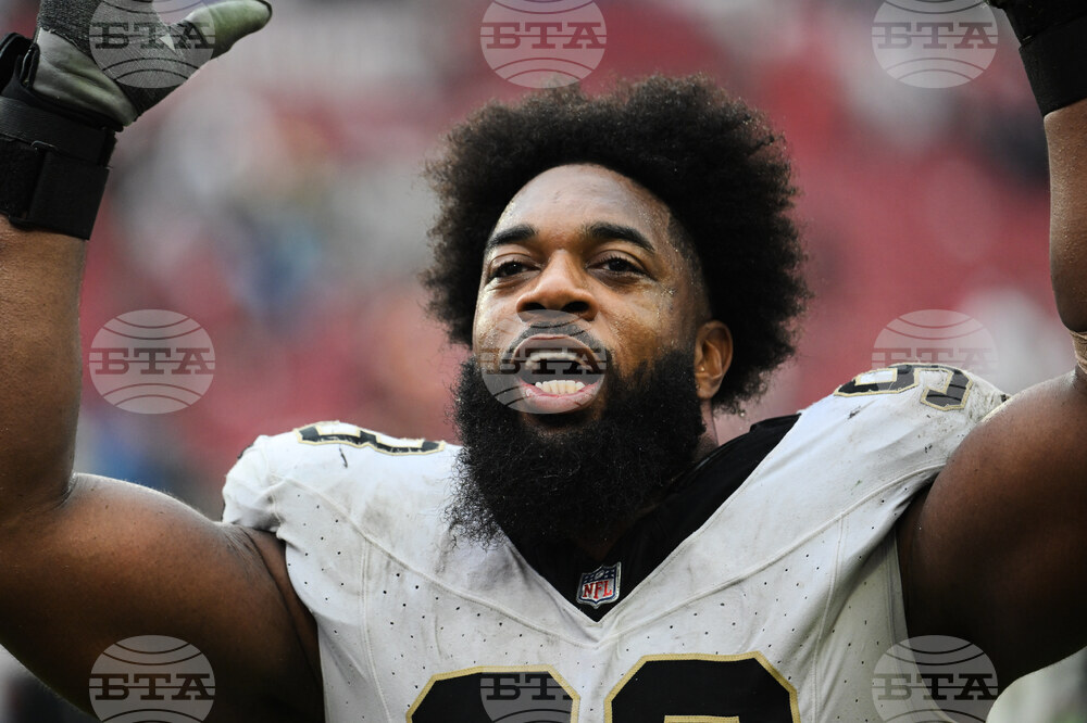 Saints Buccaneers Football