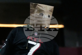 Seahawks Falcons Football