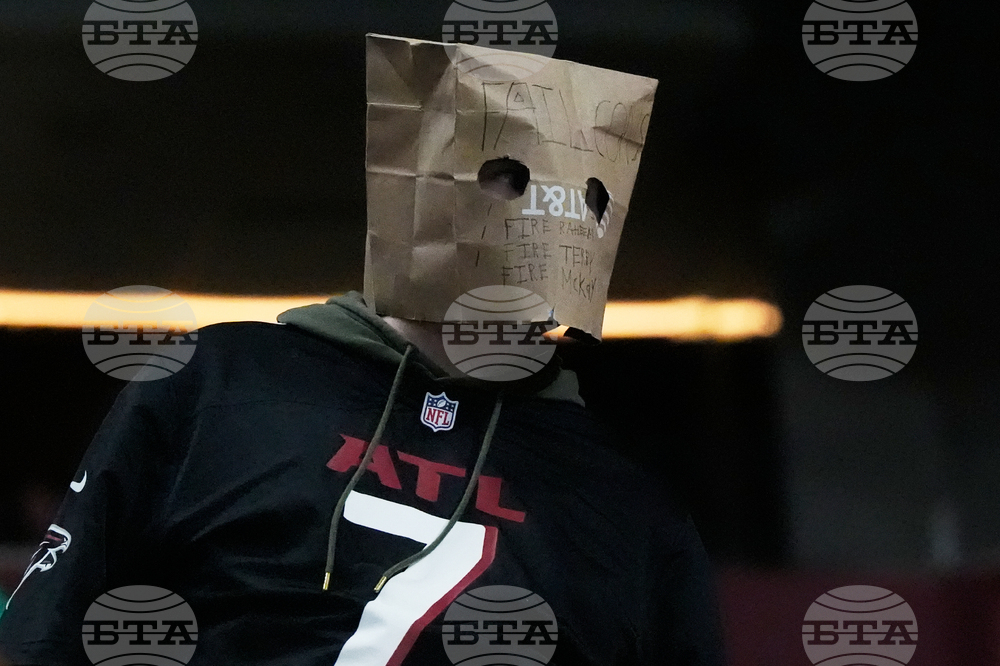 Seahawks Falcons Football