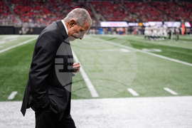 Seahawks Falcons Football