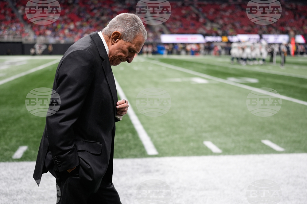 Seahawks Falcons Football