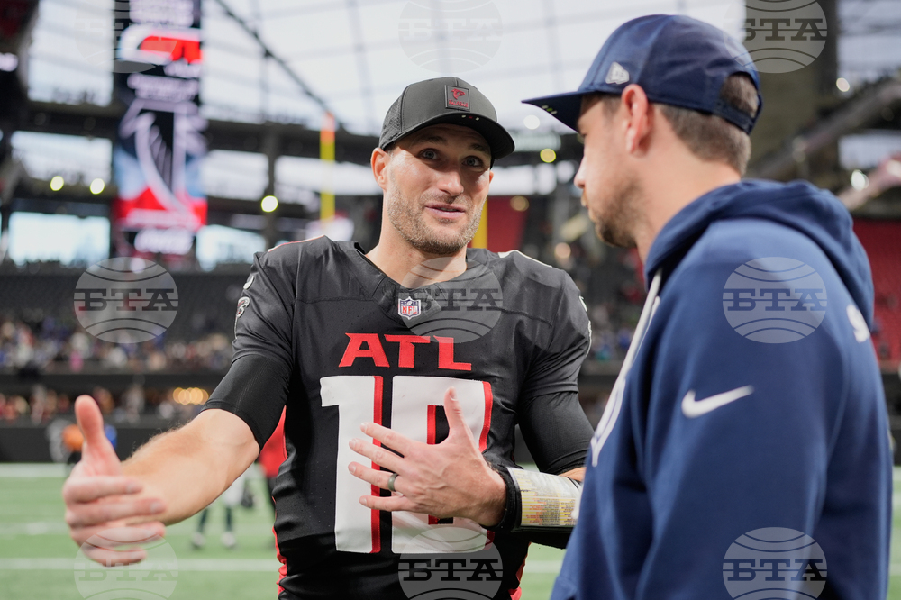 Seahawks Falcons Football