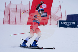United States World Cup Giant Slalom Skiing
