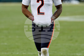 Bears Packers Football