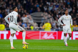 Spain La Liga Soccer