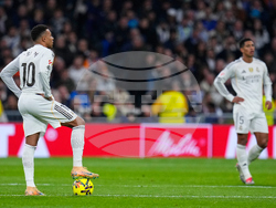 Spain La Liga Soccer