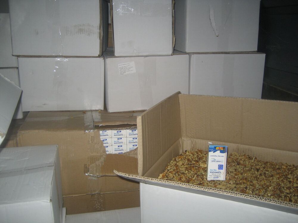 Агенция „Митници“: Контрабандни сексуални стимуланти задържаха митнически служители на ГКПП Дунав мост 2