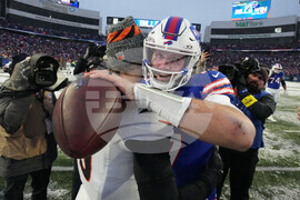 Bengals Bills Football