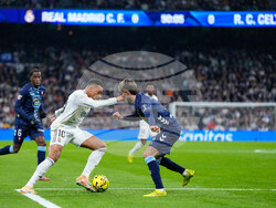 Spain La Liga Soccer