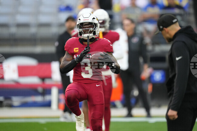 Rams Cardinals Football