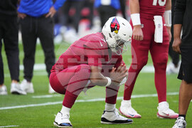 Rams Cardinals Football