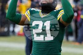 Bears Packers Football