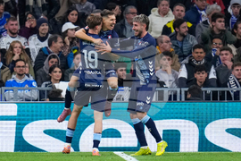 Spain La Liga Soccer