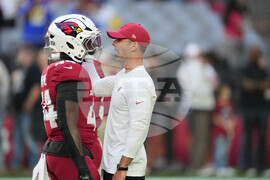 Rams Cardinals Football