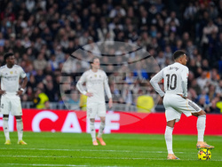 Spain La Liga Soccer