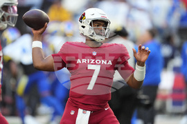 Rams Cardinals Football