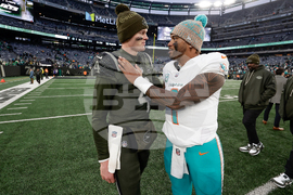 Dolphins Jets Football