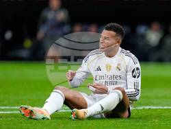 Spain La Liga Soccer