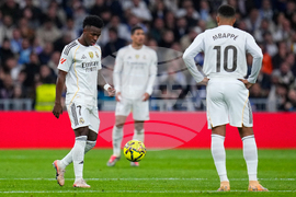 Spain La Liga Soccer