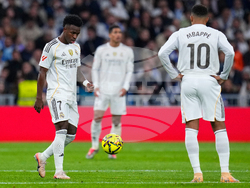 Spain La Liga Soccer