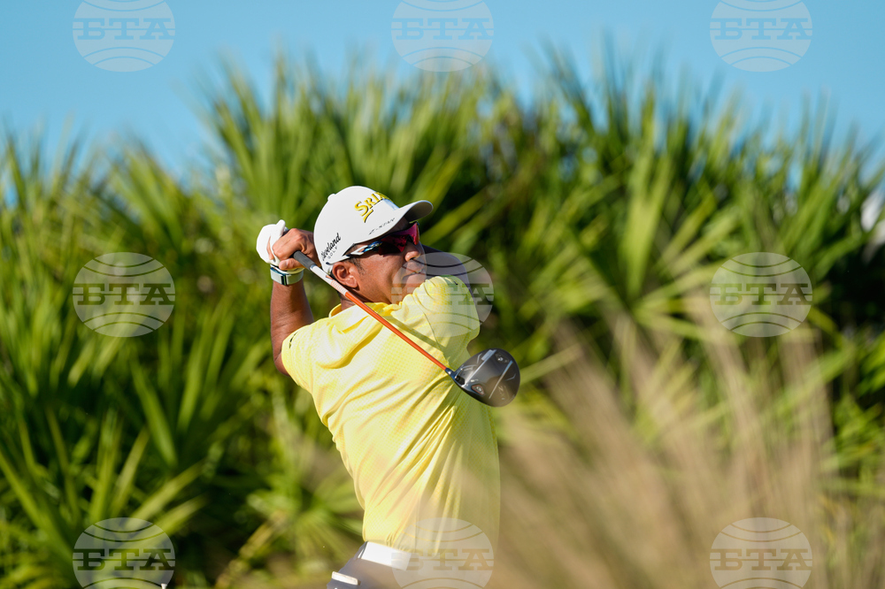 Bahamas Hero World Challenge Golf