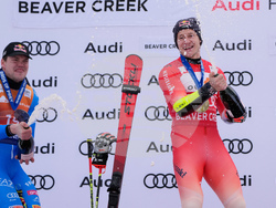 United States World Cup Giant Slalom Skiing