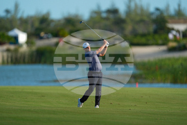Bahamas Hero World Challenge Golf