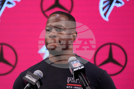 Seahawks Falcons Football