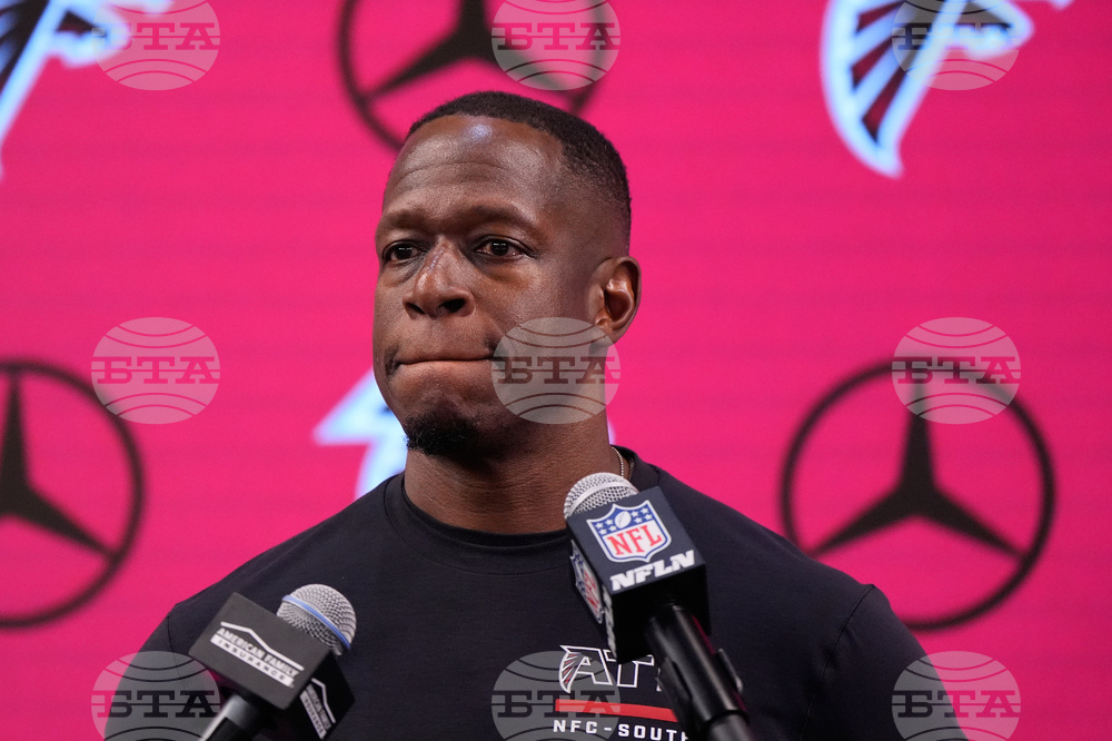 Seahawks Falcons Football