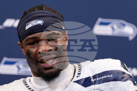 Seahawks Falcons Football