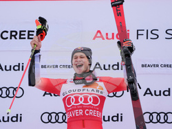 United States World Cup Giant Slalom Skiing