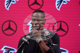 Seahawks Falcons Football