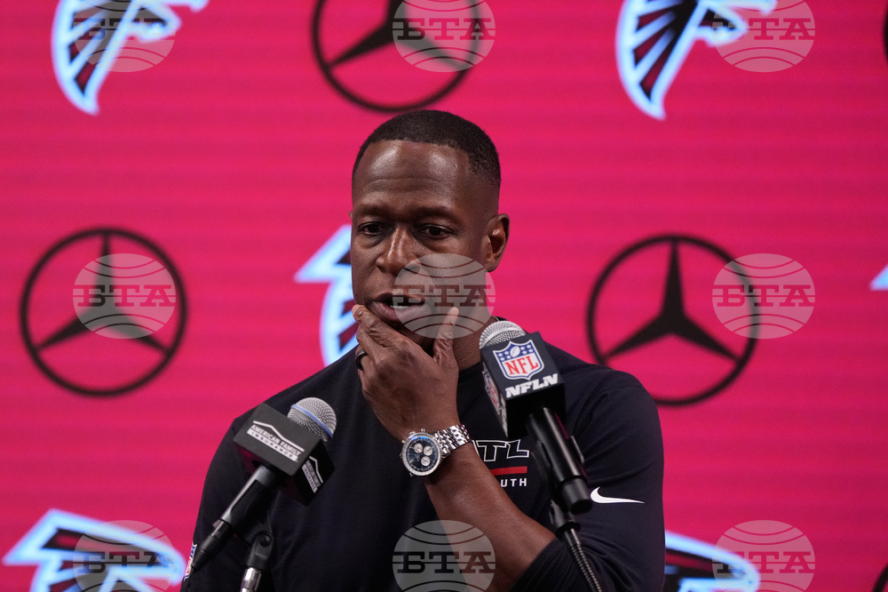 Seahawks Falcons Football