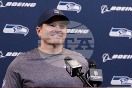 Seahawks Falcons Football