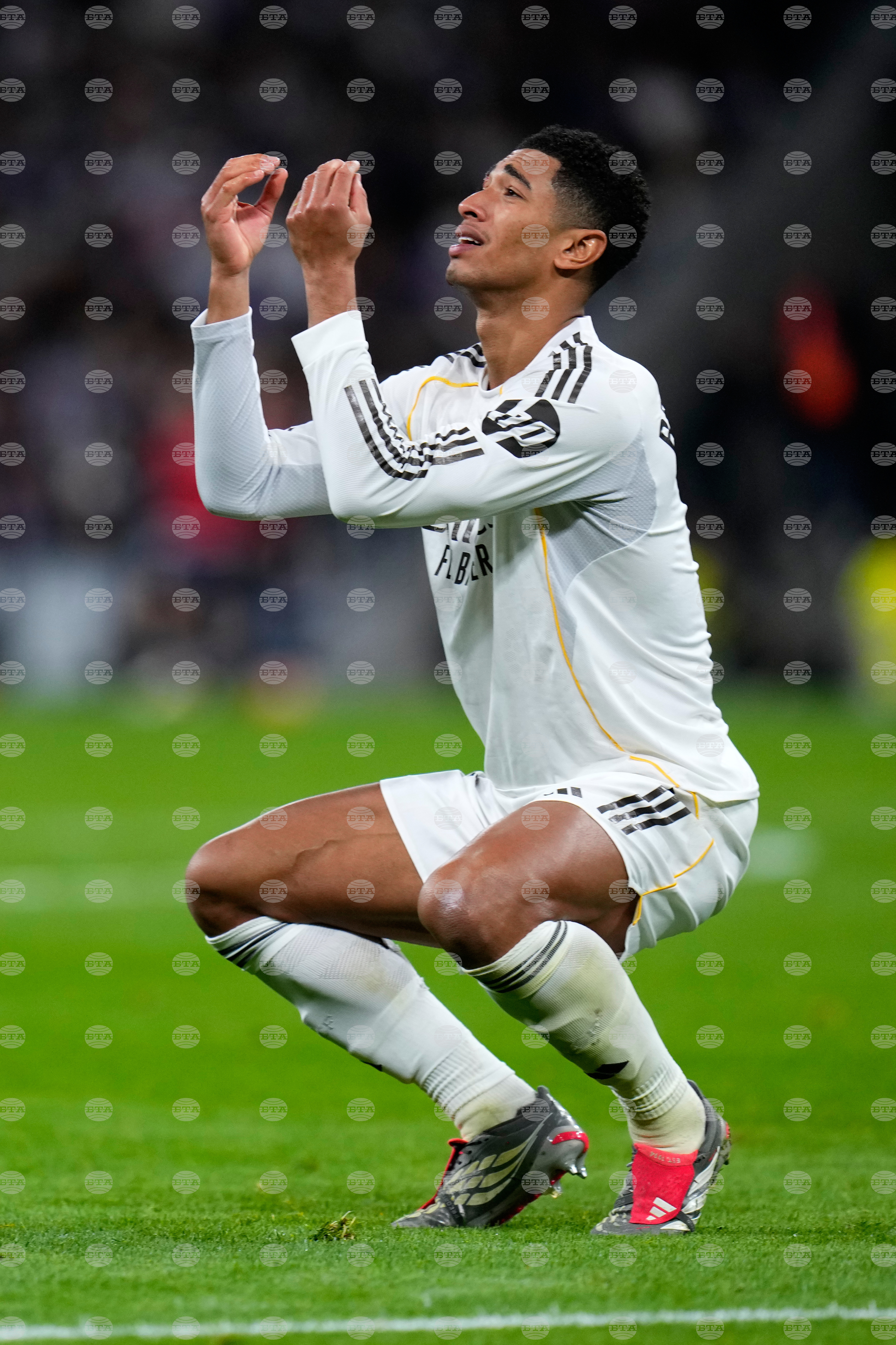 Spain La Liga Soccer