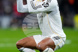 Spain La Liga Soccer