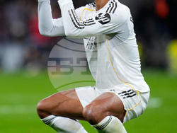 Spain La Liga Soccer