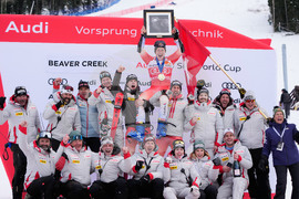 United States World Cup Giant Slalom Skiing