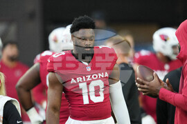 Rams Cardinals Football