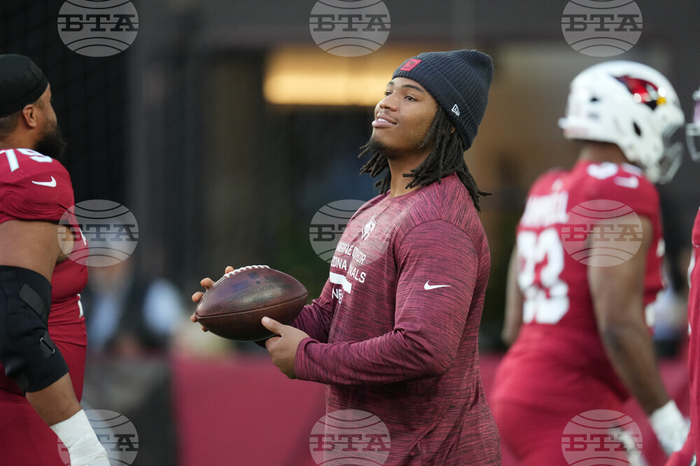 Rams Cardinals Football