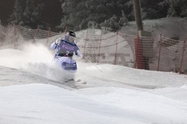 Finland World Cup Freestyle