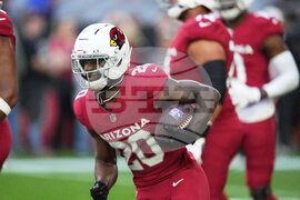 Rams Cardinals Football