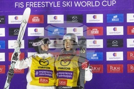 Finland World Cup Freestyle