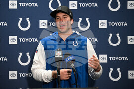 Colts Jaguars Football