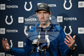 Colts Jaguars Football