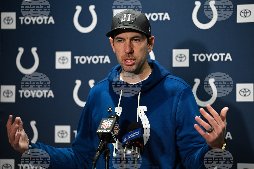 Colts Jaguars Football