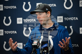 Colts Jaguars Football